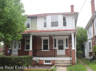 1007 Queen St, Pottstown, PA 19464