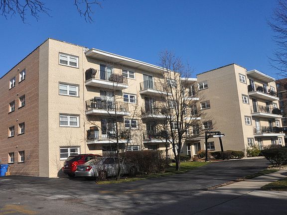 2nd image of 5200 Galitz St APT 402