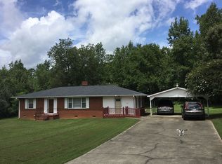 205 Moody Rd, Piedmont, SC 29673