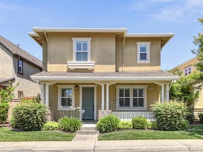 1530 Bonanza Ln, Folsom, CA, 95630