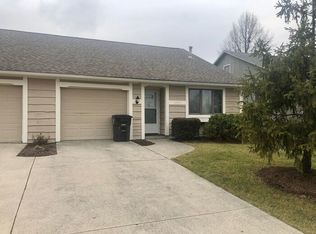 10919 Pine Mills Rd, Fort Wayne, IN 46845