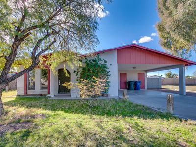 123 E Juniper St, Mesa, AZ, 85201