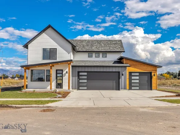 279 Delano Dr, Bozeman, MT 59718