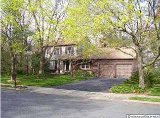 118 Stonehedge Dr, Toms River, NJ 08753