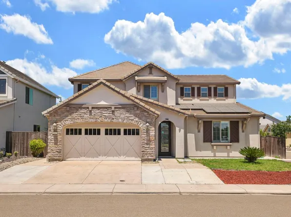 1803 Coit St, Manteca, CA 95337