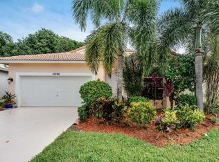 10786 Madison Dr, Boynton Beach, FL 33437