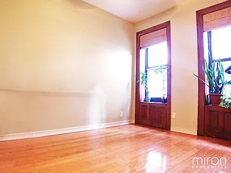 Rented by Miron Properties