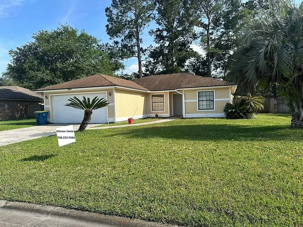 10956 Sterling Silver Ct, Jacksonville, FL 32218