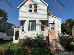 994 Elm St APT 1, Wyandotte, MI 48192