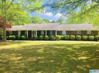 402 Pinedale Rd, Clanton, AL 35045