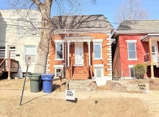6655 Garner Ave, Saint Louis, MO 63139