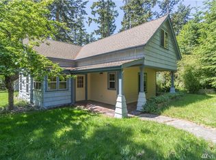 1451 W St, Port Townsend, WA 98368