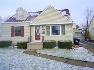 127 Calvin Ct N, Tonawanda, NY 14150