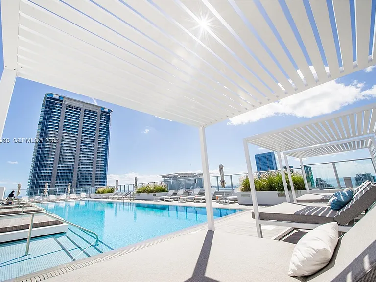 1010 Brickell Ave #4607 — Photo 30