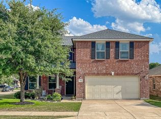 601 Stirrup Bar Dr, Fort Worth, TX 76179