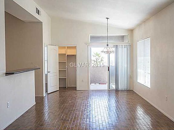 2nd image of 3461 Desert Cliff St Unit 204