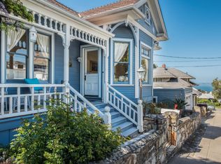 208 Carmel Ave, Pacific Grove, CA 93950
