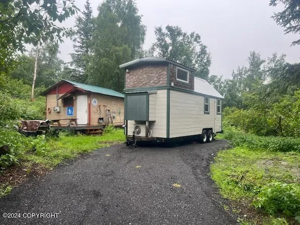 Nhn Nhn, Anchorage, AK 99516