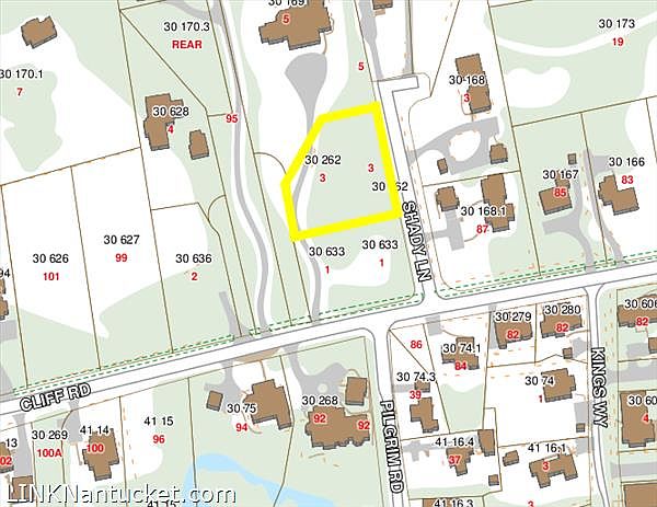 2nd image of 3 Cliff Ln