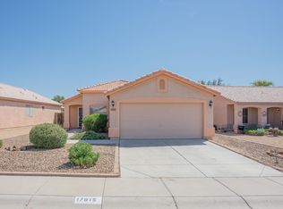 17915 N Reno Ave, Surprise, AZ 85374