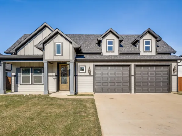 745 River Oak Way, Lake Dallas, TX 75065