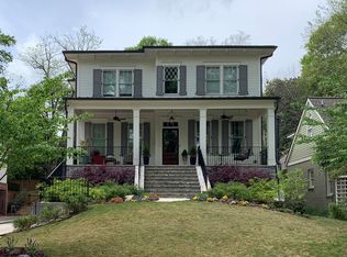 605 Avery St, Decatur, GA 30030