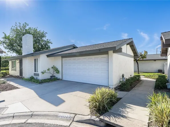 20012 Baywood Ct, Yorba Linda, CA 92886