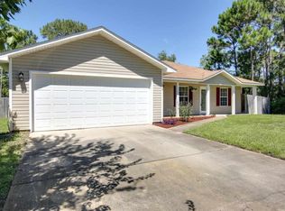 1613 Amarillo Trl, Gulf Breeze, FL 32563