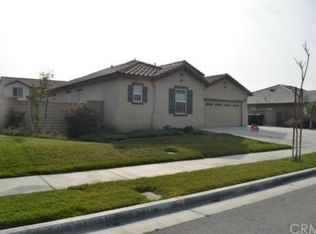 954 Saw Tooth Ln, Hemet, CA 92545