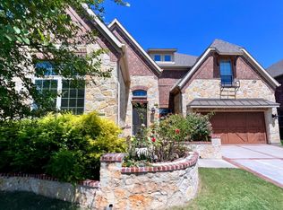 4359 Addax Trl, Frisco, TX 75034