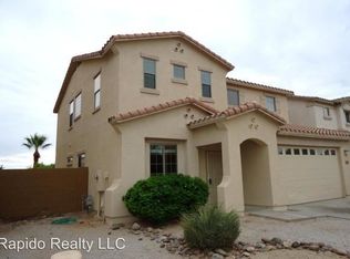 7018 S 70th Dr, Laveen, AZ 85339