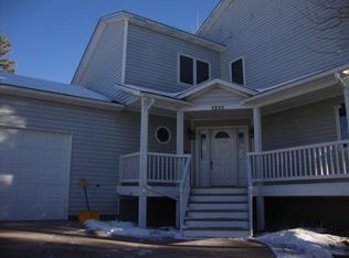 1253 Rampart Range Rd, Woodland Park, CO 80863