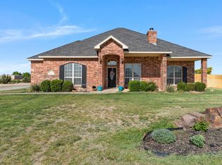 5550 Cedar Springs Trl, Amarillo, TX 79119