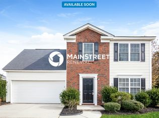 106 Camforth Dr, Mooresville, NC 28117