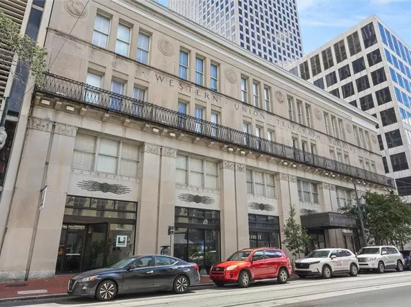 334 Carondelet St APT 306, New Orleans, LA 70130