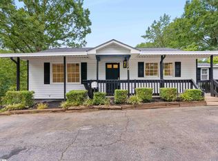324 Sunny Ln, Piedmont, SC 29673