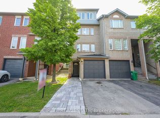 20 Spadina Rd Unit 20, Brampton, ON L6X 4X6