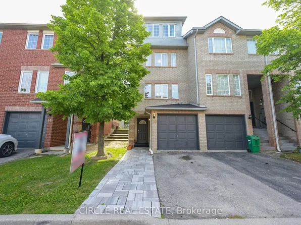 20 Spadina Rd Unit 20, Brampton, ON L6X 4X6