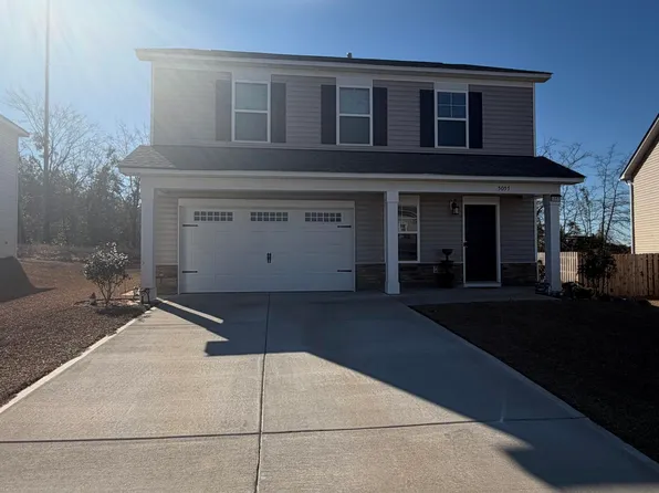 5057 Needle Palm Rd NW, Aiken, SC 29801