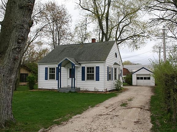 2nd image of 1436 E Downing Ave
