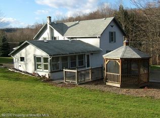 0 Route 367, Laceyville, PA 18623