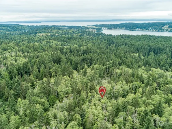 0 Goss Ridge Road, Freeland, WA 98249