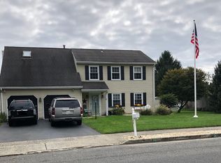 6 Leeds Ct, Brick, NJ 08724