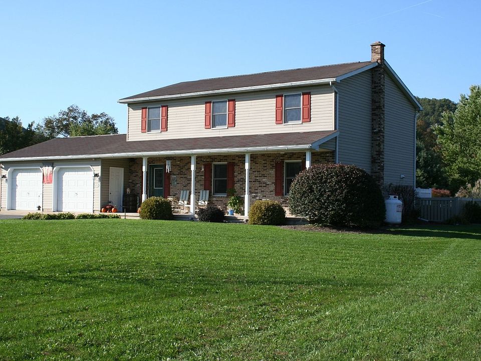 65 Nunn Ln, Hughesville, PA 17737 Zillow