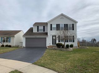 9172 Prestwick Green Dr, Columbus, OH 43240