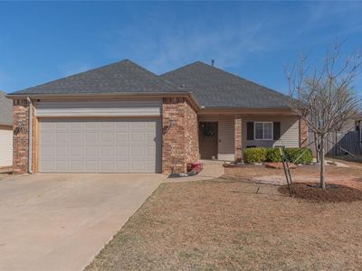 5921 SE 68th St, Oklahoma City, OK, 73135