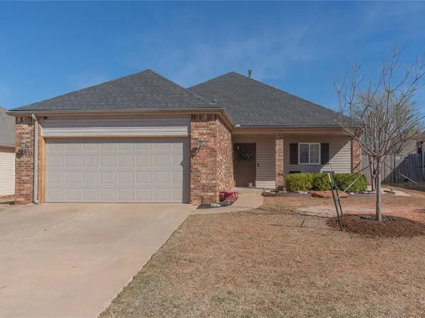5921 SE 68th St, Oklahoma City, OK 73135