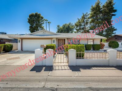 15608 N 57th Dr, Glendale, AZ, 85306