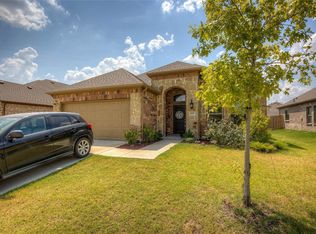 615 Comal Dr, Crandall, TX 75114