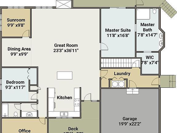 4th image of 120 Waterside Dr